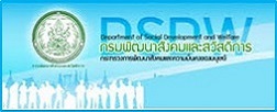 Logo DSDW