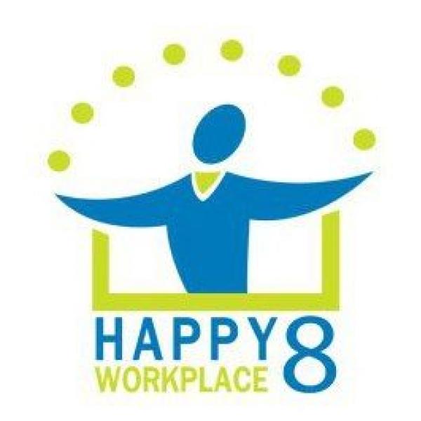 Happy Workplace